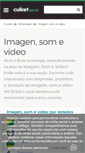 Mobile Screenshot of fotovideo.cuiket.com.br