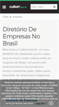 Mobile Screenshot of cuiket.com.br