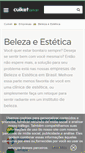 Mobile Screenshot of beleza.cuiket.com.br